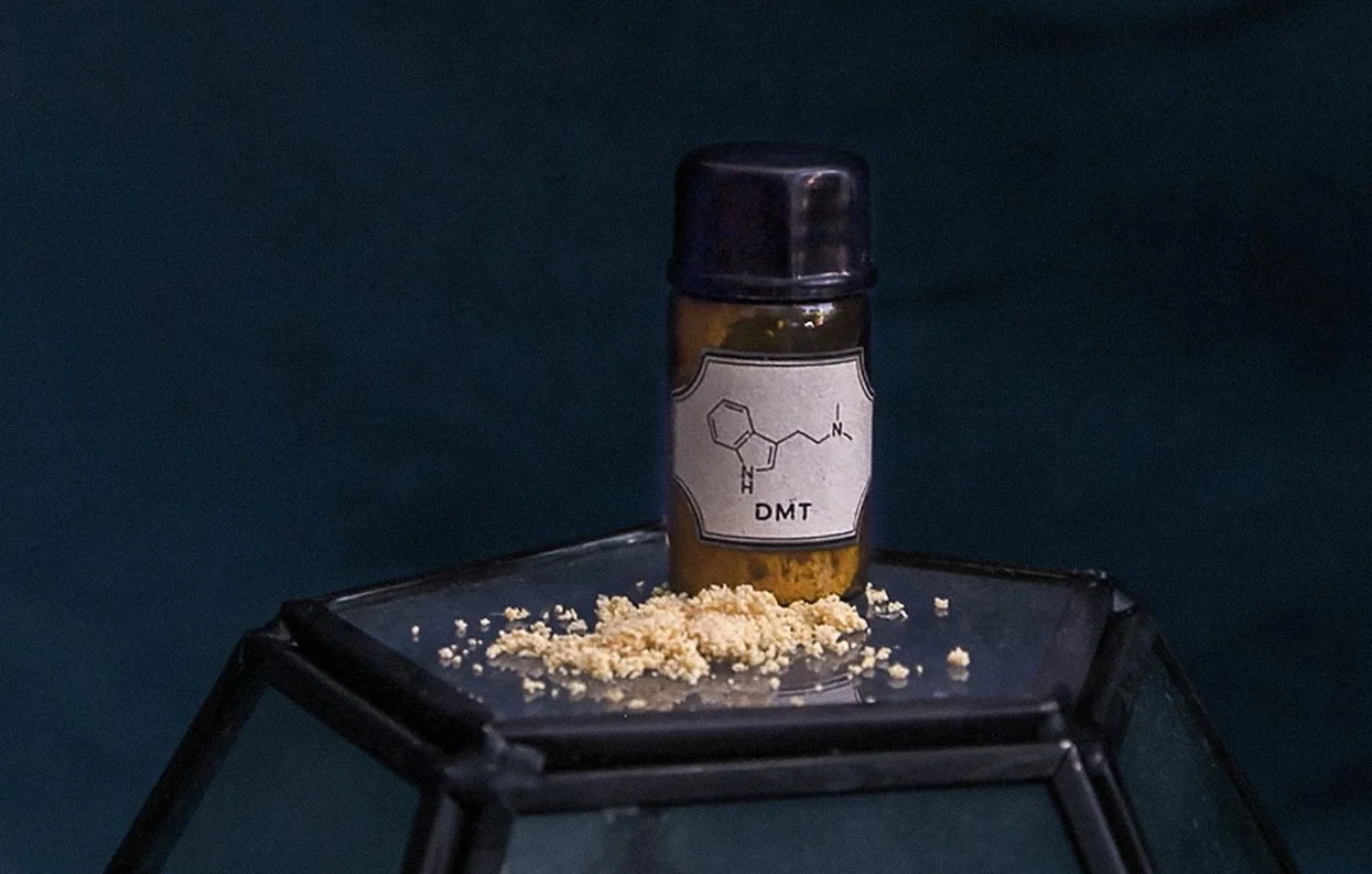 dmt