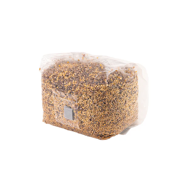 OPTIMA Organic Grain Bag - Sterilized with Injection Port - Image 4