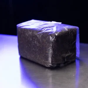 ShiitBag’   Manure-Based   Sterile   Bulk   Substrate