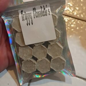 Trippy bars