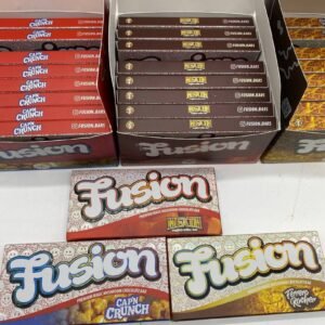 Fusion