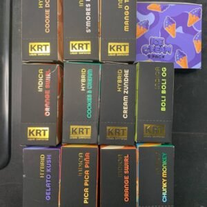 KRT CART