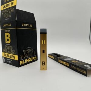 blinkers